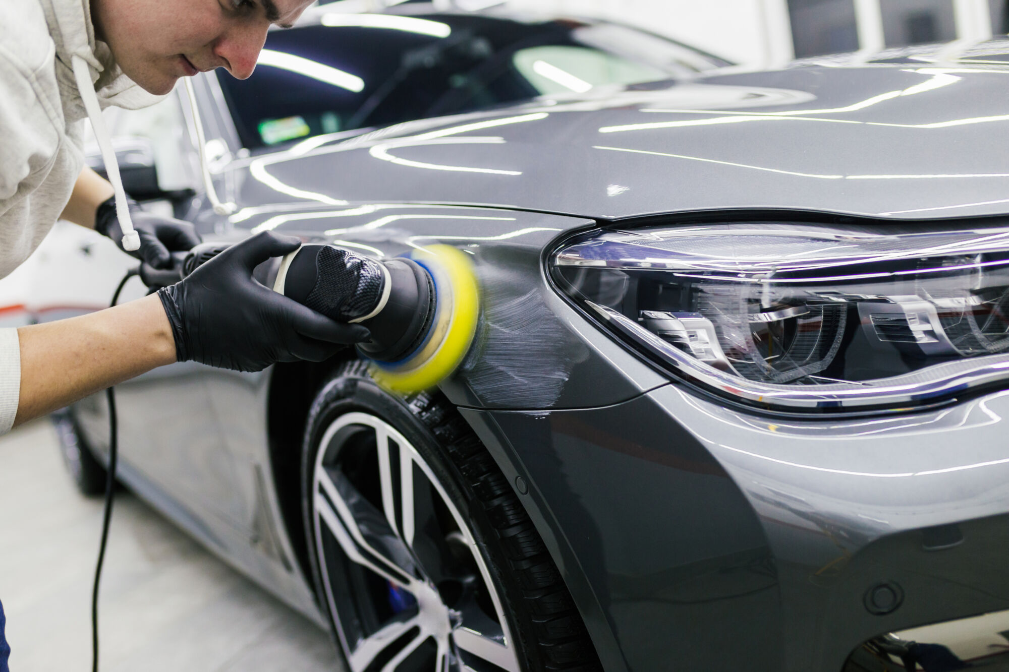 Euro Cars Carrosserie, votre partenaire local Illzach