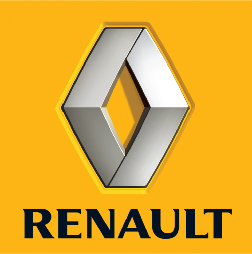 Renault Thann